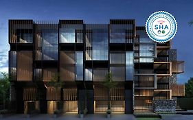 มาย ลอฟต์ โฮเทล (SHA Certified)